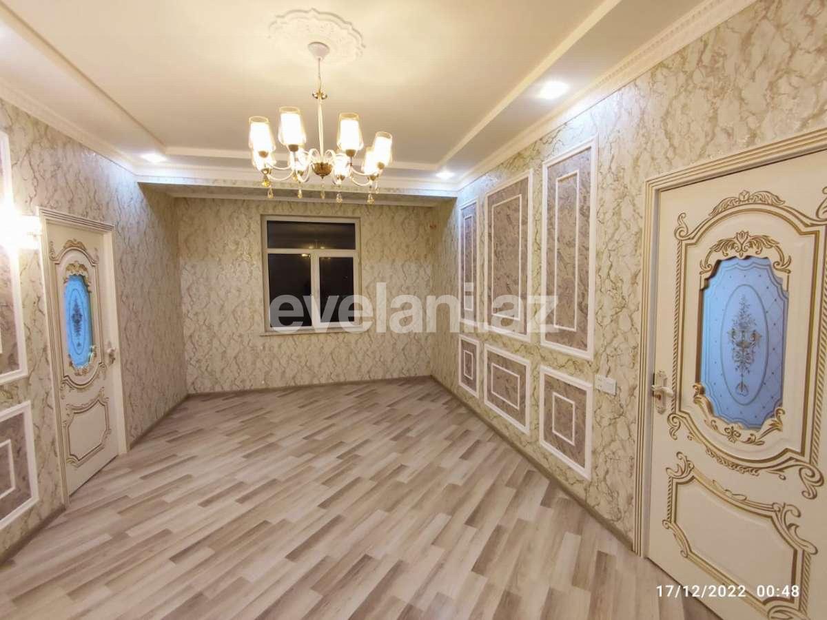 Satılır, yeni tikili, 2 otaqlı, 61 m², Xırdalan