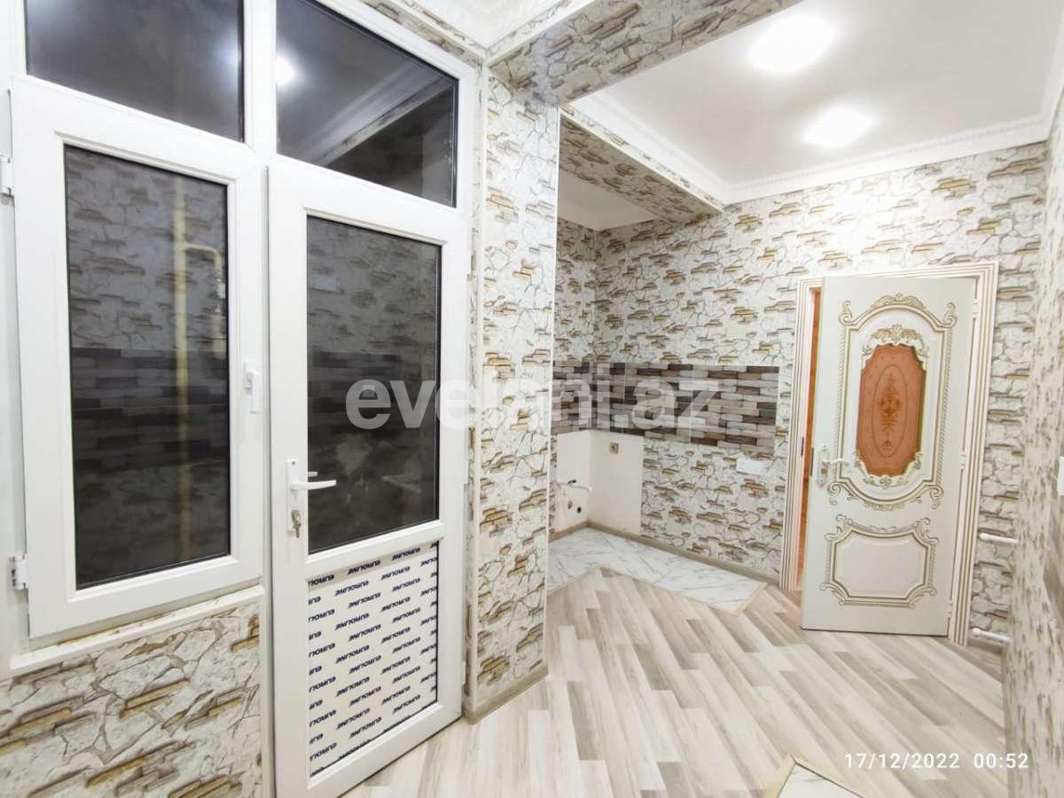 Satılır, yeni tikili, 2 otaqlı, 61 m², Xırdalan