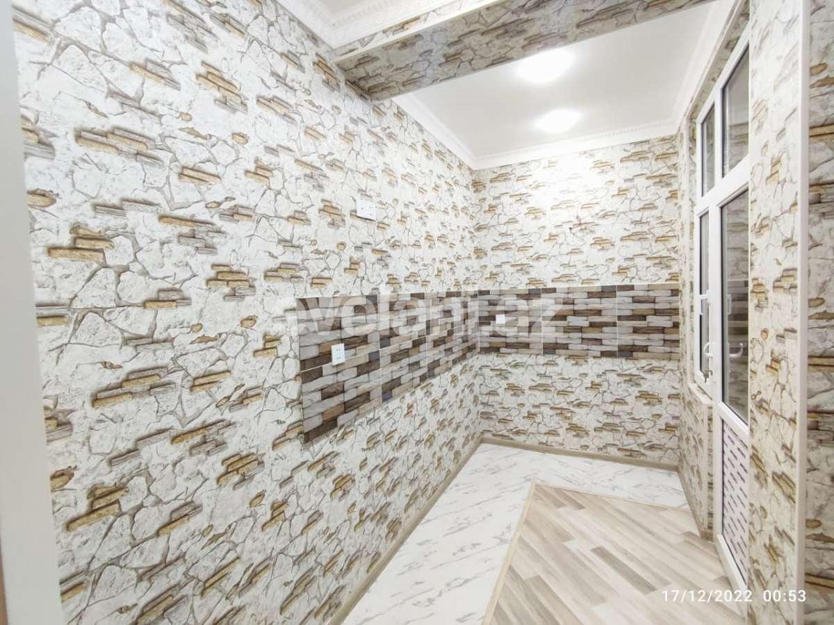 Satılır, yeni tikili, 2 otaqlı, 61 m², Xırdalan