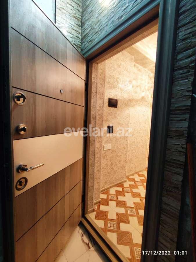 Satılır, yeni tikili, 2 otaqlı, 61 m², Xırdalan