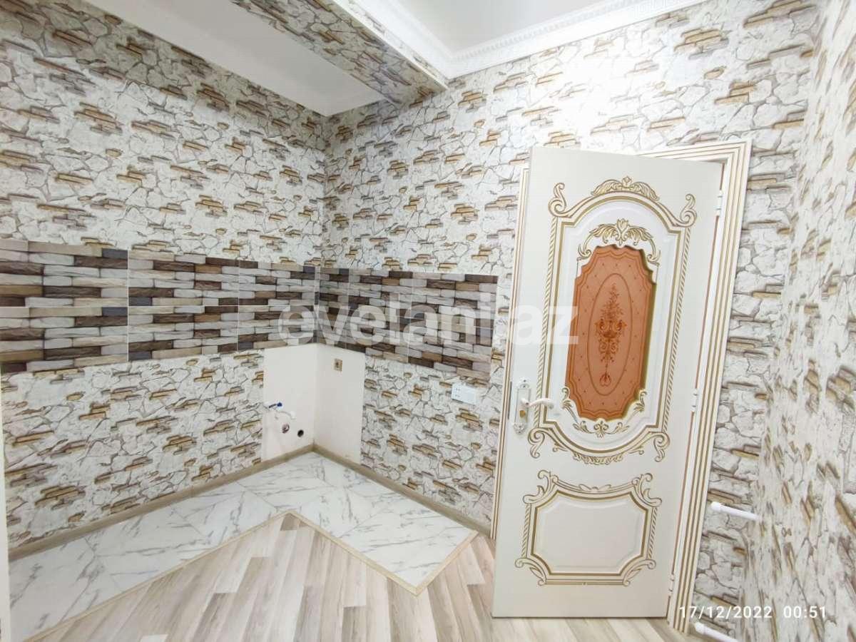 Satılır, yeni tikili, 2 otaqlı, 61 m², Xırdalan