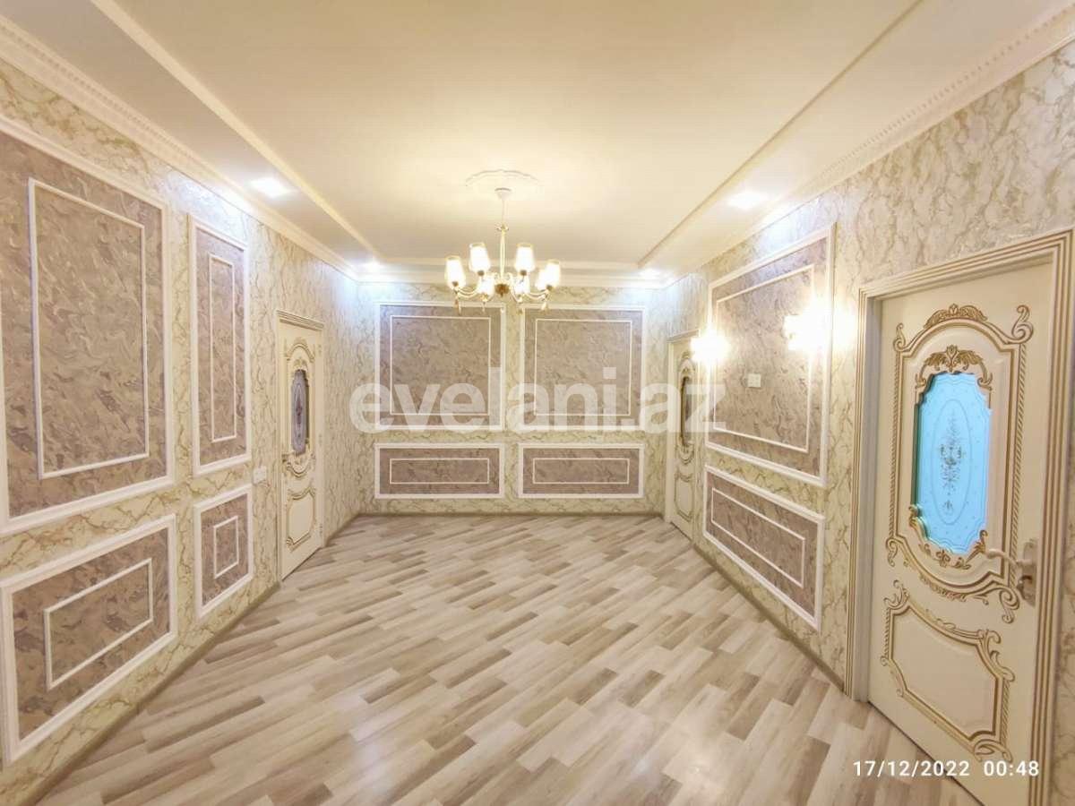 Satılır, yeni tikili, 2 otaqlı, 61 m², Xırdalan
