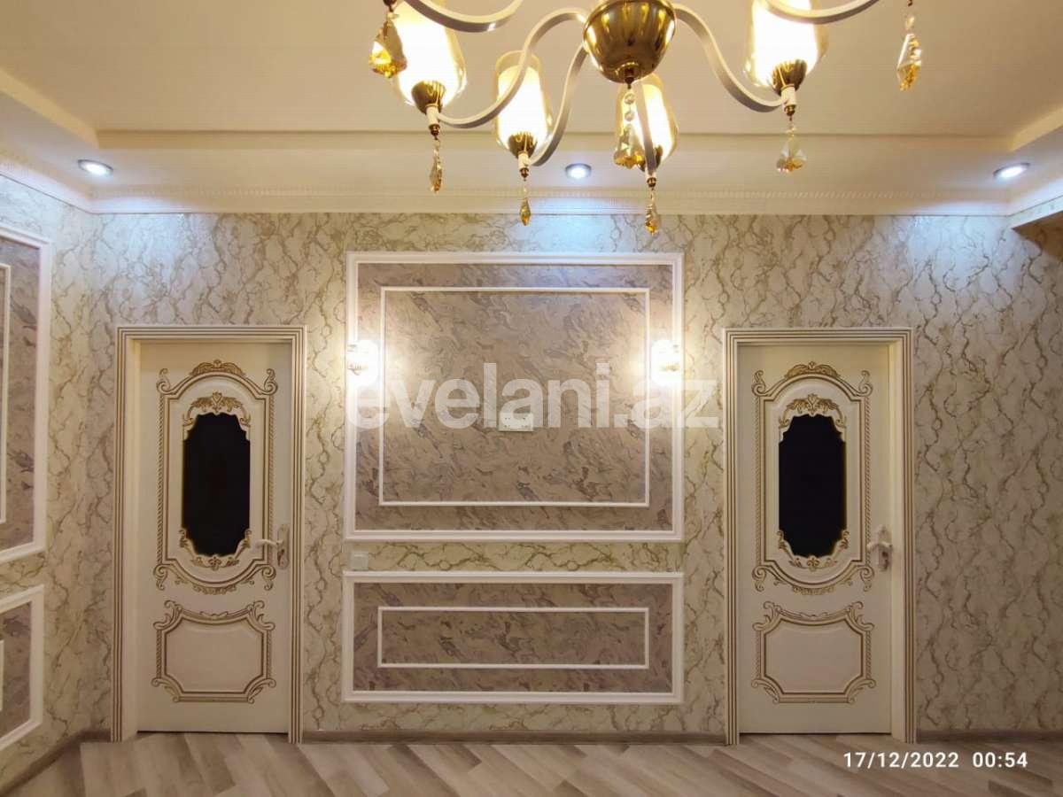 Satılır, yeni tikili, 2 otaqlı, 61 m², Xırdalan