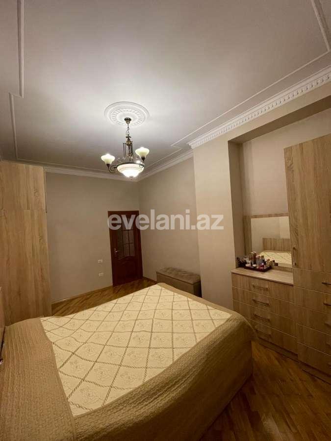 Kirayə verilir, yeni tikili, 3 otaqlı, 72 m², Bakı, Yasamal r, Yeni Yasamal q, İnşaatçılar m.