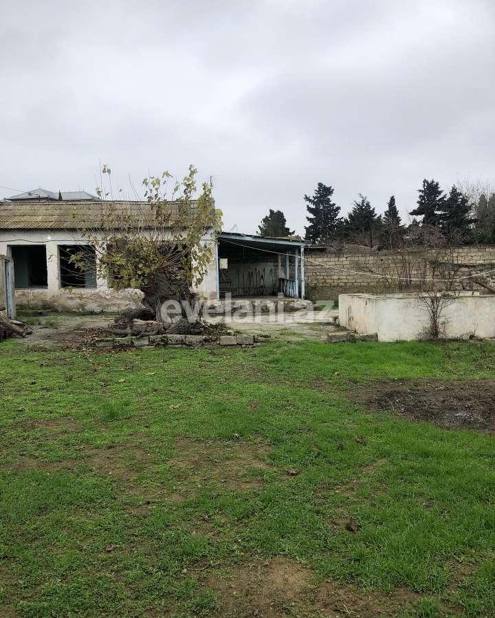 Sale, land, 11 ar, Baku, Khazar r, Shuvalan d.