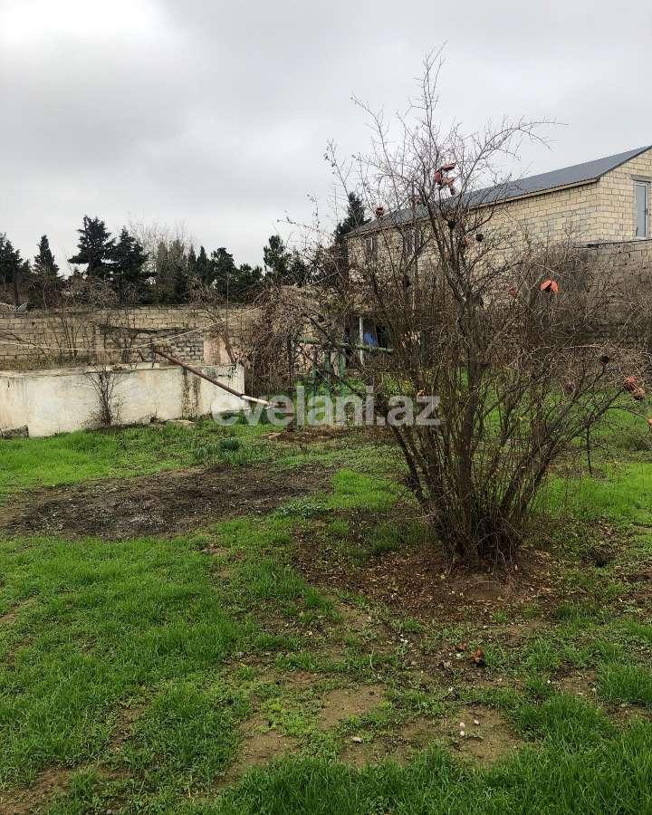 Sale, land, 11 ar, Baku, Khazar r, Shuvalan d.