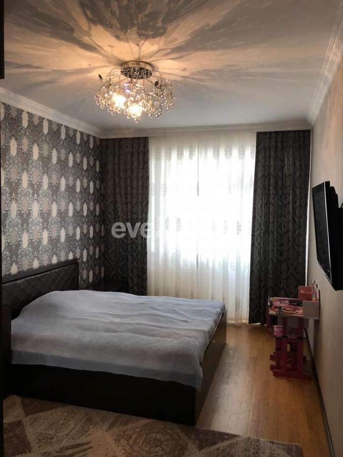 Продаётся, новостройка, 3-комнаты, 92 m², Баку, Бинагадинский r, 9-й микрорайон p.