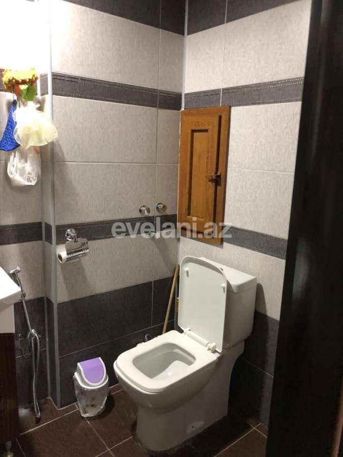 Продаётся, новостройка, 3-комнаты, 92 m², Баку, Бинагадинский r, 9-й микрорайон p.