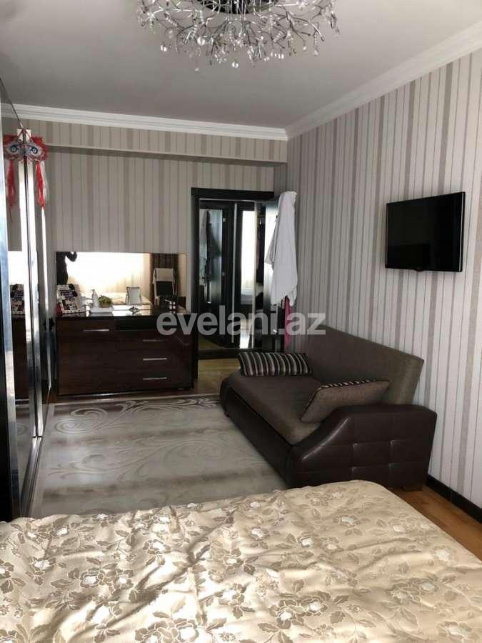 Продаётся, новостройка, 3-комнаты, 92 m², Баку, Бинагадинский r, 9-й микрорайон p.