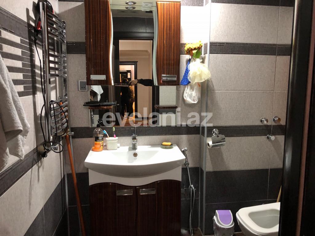 Продаётся, новостройка, 3-комнаты, 92 m², Баку, Бинагадинский r, 9-й микрорайон p.