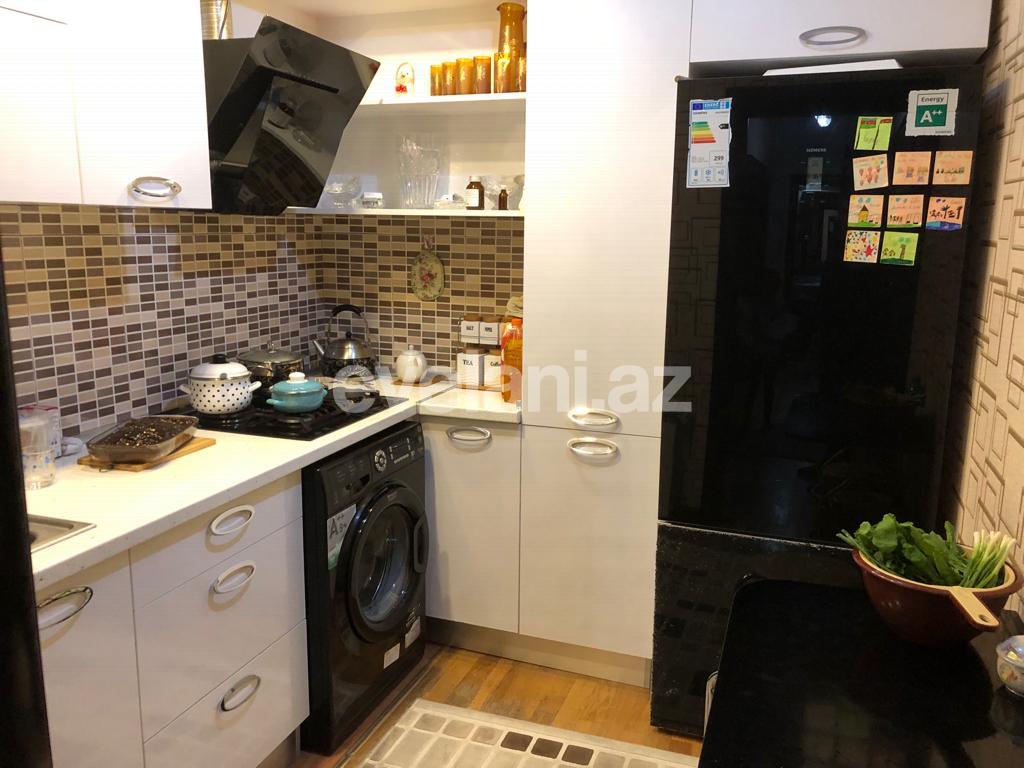 Продаётся, новостройка, 3-комнаты, 92 m², Баку, Бинагадинский r, 9-й микрорайон p.