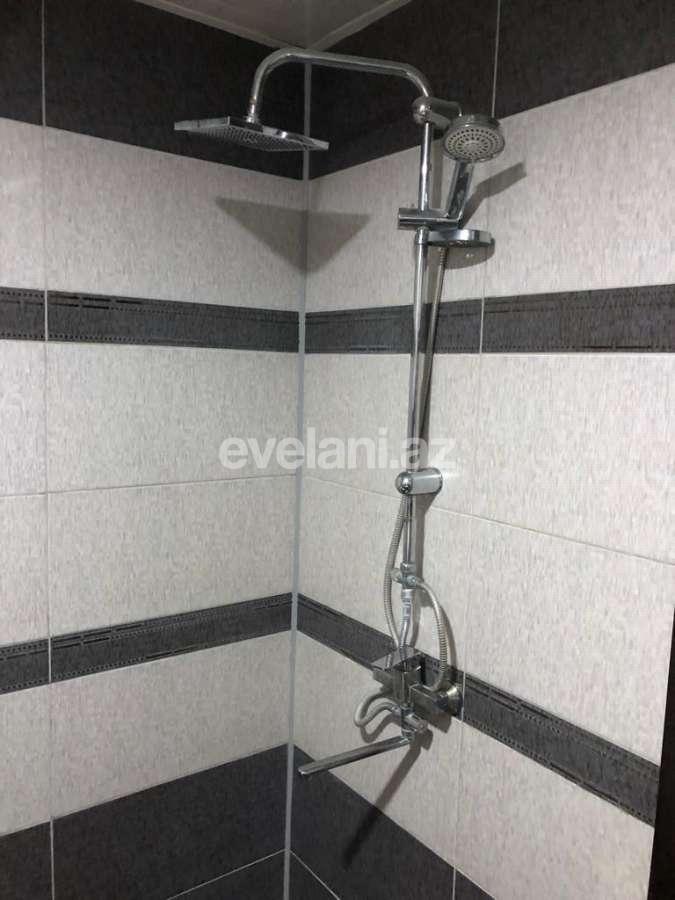 Продаётся, новостройка, 3-комнаты, 92 m², Баку, Бинагадинский r, 9-й микрорайон p.