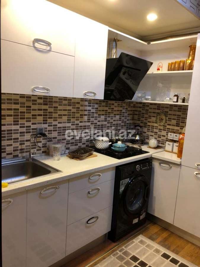 Продаётся, новостройка, 3-комнаты, 92 m², Баку, Бинагадинский r, 9-й микрорайон p.