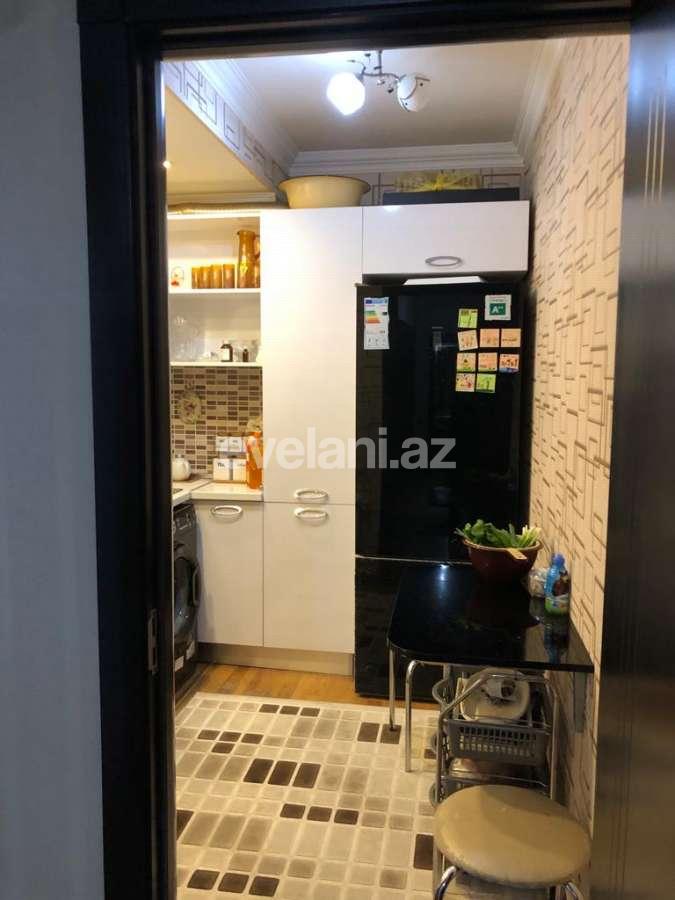 Продаётся, новостройка, 3-комнаты, 92 m², Баку, Бинагадинский r, 9-й микрорайон p.