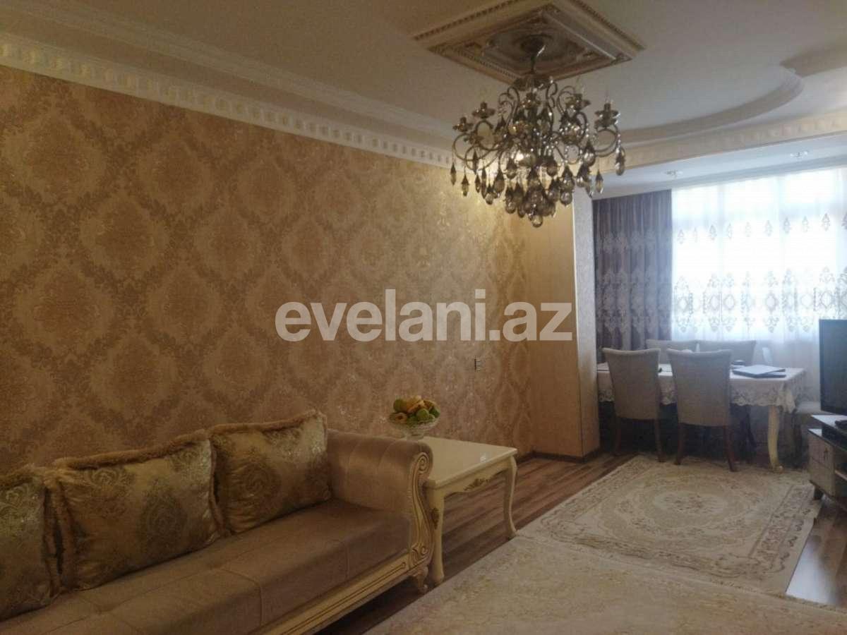 Satılır, yeni tikili, 2 otaqlı, 82 m², Sumqayıt, 11-ci mikrorayon r.