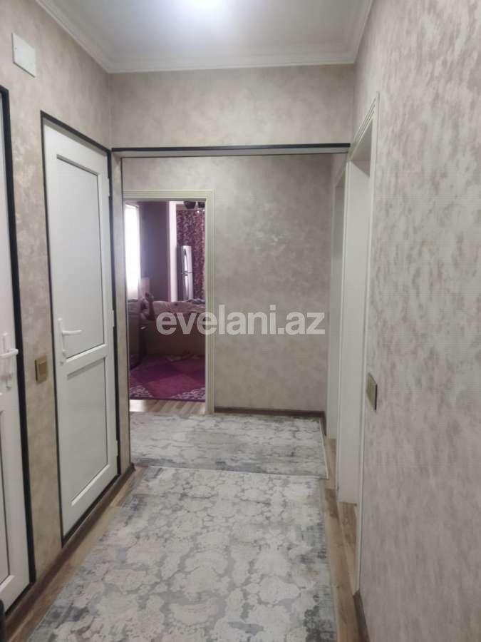 Satılır, yeni tikili, 2 otaqlı, 82 m², Sumqayıt, 11-ci mikrorayon r.