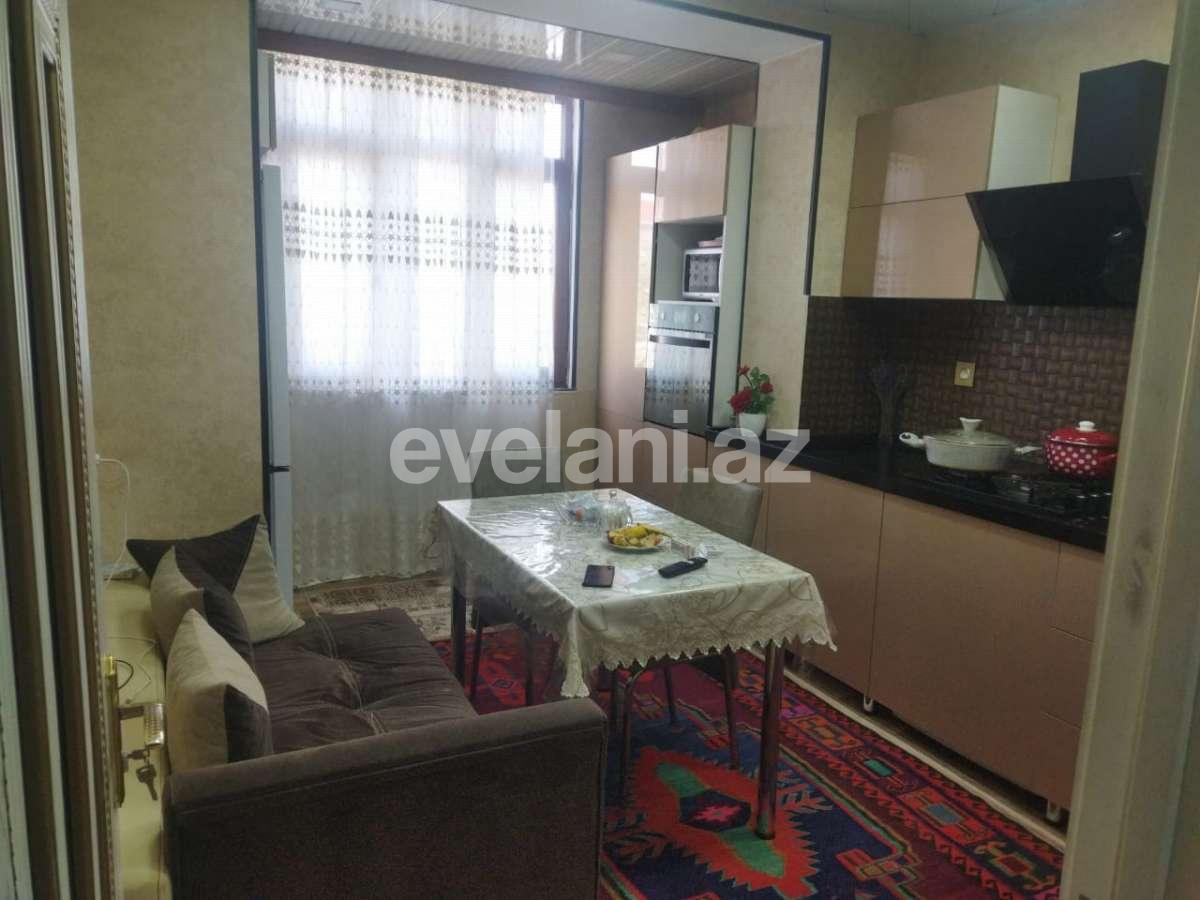 Satılır, yeni tikili, 2 otaqlı, 82 m², Sumqayıt, 11-ci mikrorayon r.