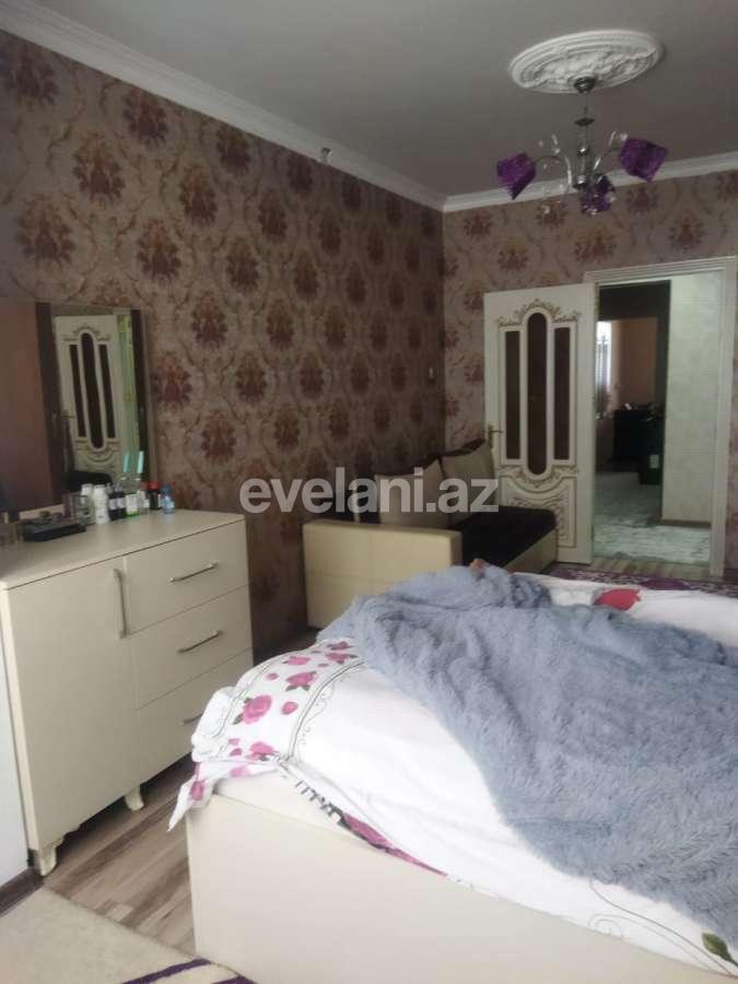 Satılır, yeni tikili, 2 otaqlı, 82 m², Sumqayıt, 11-ci mikrorayon r.