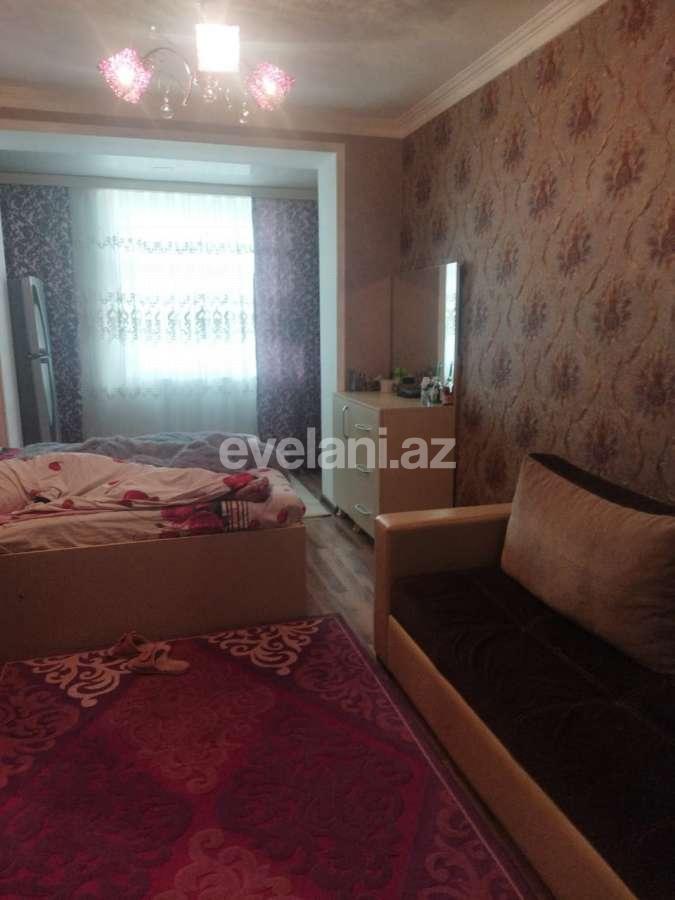 Satılır, yeni tikili, 2 otaqlı, 82 m², Sumqayıt, 11-ci mikrorayon r.