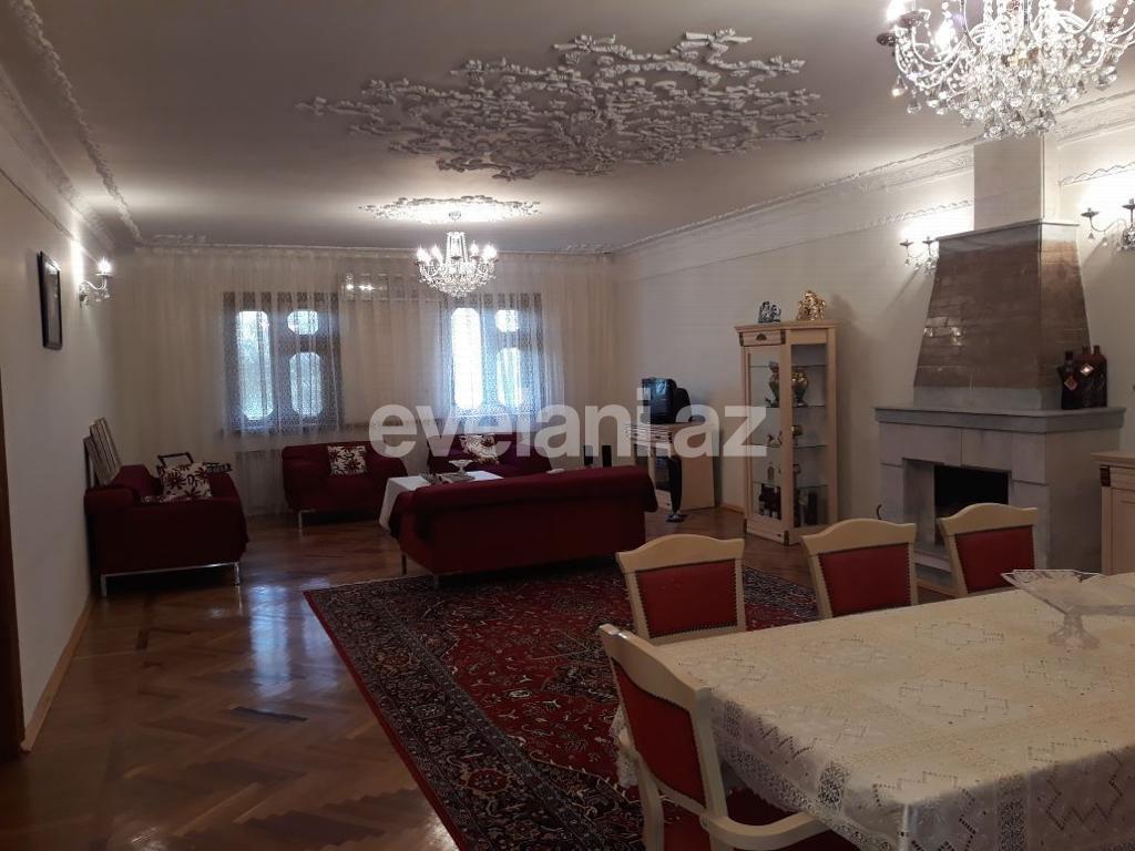 Satılır, həyət evi / bağ, 6 otaqlı, 800 m², Bakı, Sabunçu r, Maştağa q.