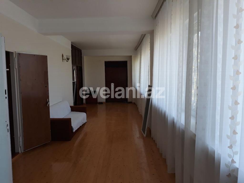 Satılır, həyət evi / bağ, 6 otaqlı, 800 m², Bakı, Sabunçu r, Maştağa q.