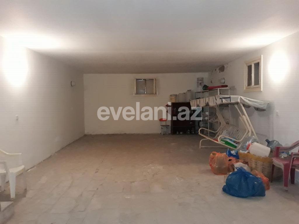Satılır, həyət evi / bağ, 6 otaqlı, 800 m², Bakı, Sabunçu r, Maştağa q.