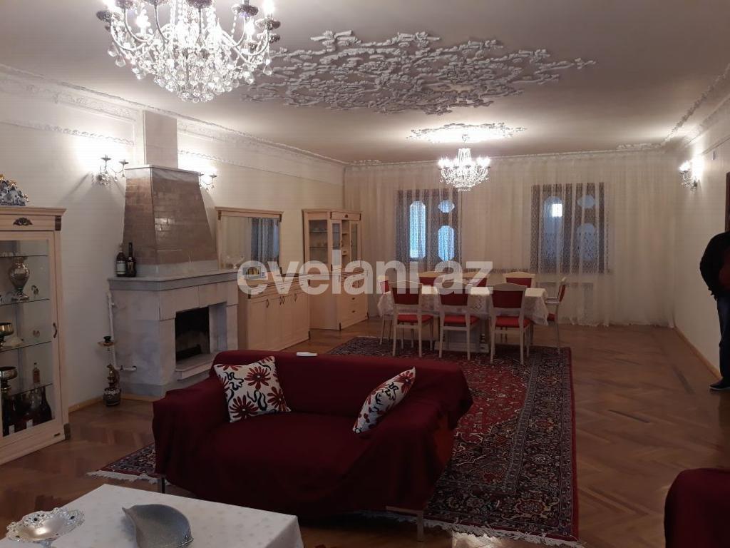 Satılır, həyət evi / bağ, 6 otaqlı, 800 m², Bakı, Sabunçu r, Maştağa q.