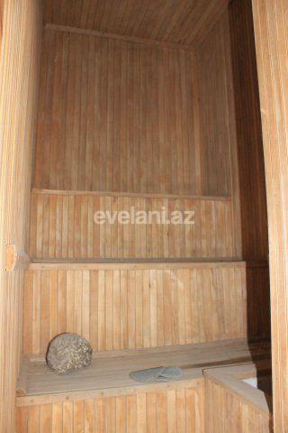 Satılır, həyət evi / bağ, 6 otaqlı, 800 m², Bakı, Sabunçu r, Maştağa q.