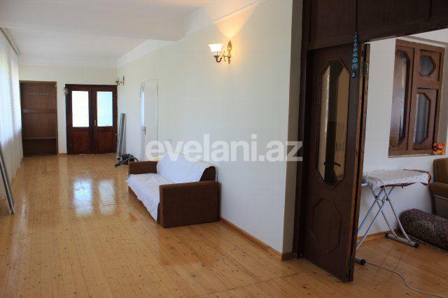 Satılır, həyət evi / bağ, 6 otaqlı, 800 m², Bakı, Sabunçu r, Maştağa q.