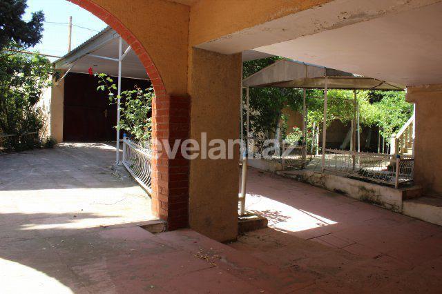 Satılır, həyət evi / bağ, 6 otaqlı, 800 m², Bakı, Sabunçu r, Maştağa q.