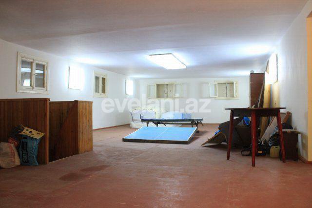 Satılır, həyət evi / bağ, 6 otaqlı, 800 m², Bakı, Sabunçu r, Maştağa q.