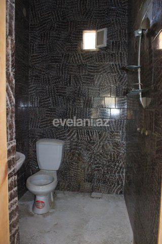 Satılır, həyət evi / bağ, 6 otaqlı, 800 m², Bakı, Sabunçu r, Maştağa q.