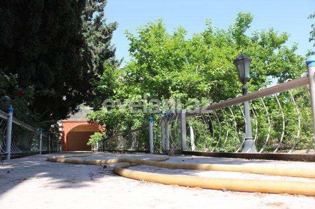 Satılır, həyət evi / bağ, 6 otaqlı, 800 m², Bakı, Sabunçu r, Maştağa q.
