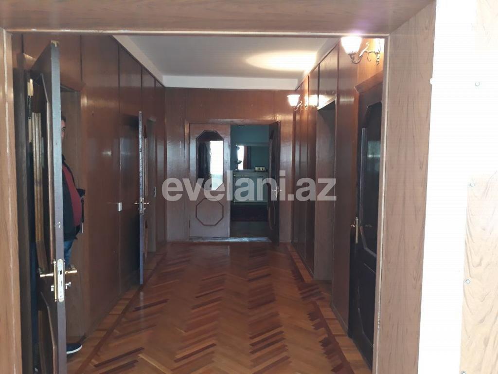 Satılır, həyət evi / bağ, 6 otaqlı, 800 m², Bakı, Sabunçu r, Maştağa q.