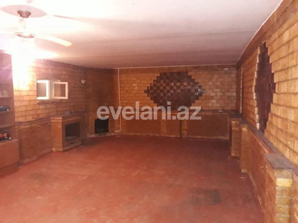 Satılır, həyət evi / bağ, 6 otaqlı, 800 m², Bakı, Sabunçu r, Maştağa q.