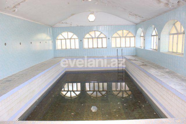 Satılır, həyət evi / bağ, 6 otaqlı, 800 m², Bakı, Sabunçu r, Maştağa q.