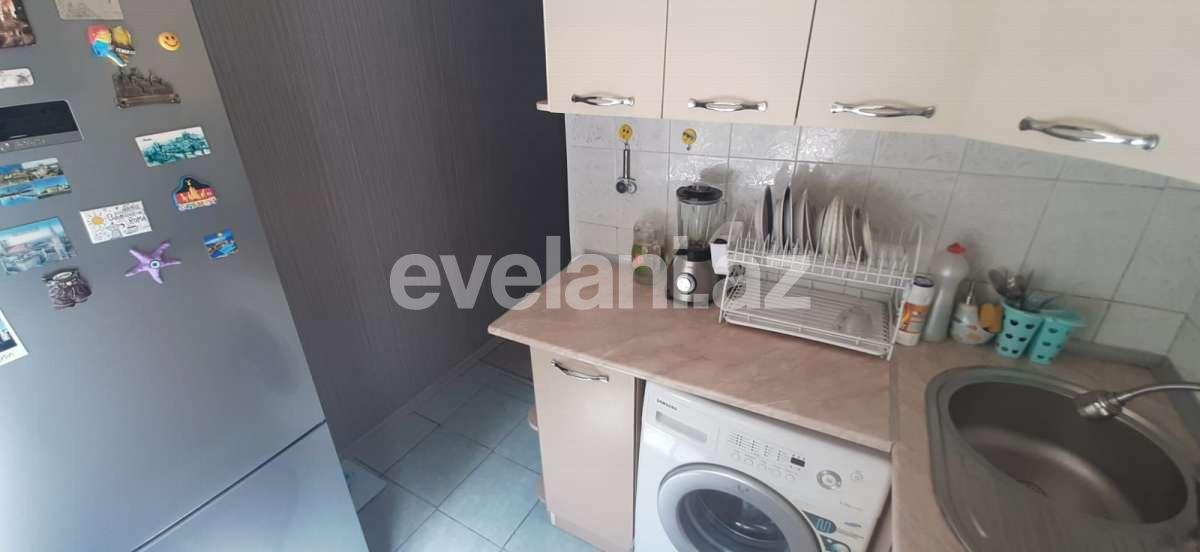 Продаётся, новостройка, 3-комнаты, 50 m², Баку, Ясамальский r, Элмляр Академиясы m.