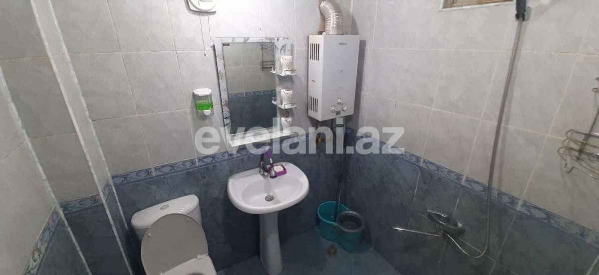 Продаётся, новостройка, 3-комнаты, 50 m², Баку, Ясамальский r, Элмляр Академиясы m.