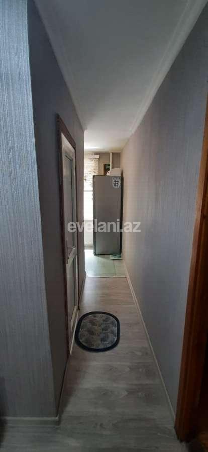 Продаётся, новостройка, 3-комнаты, 50 m², Баку, Ясамальский r, Элмляр Академиясы m.