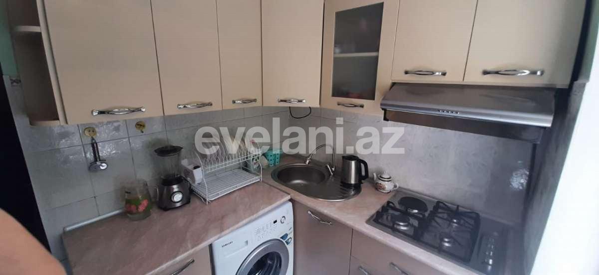 Продаётся, новостройка, 3-комнаты, 50 m², Баку, Ясамальский r, Элмляр Академиясы m.