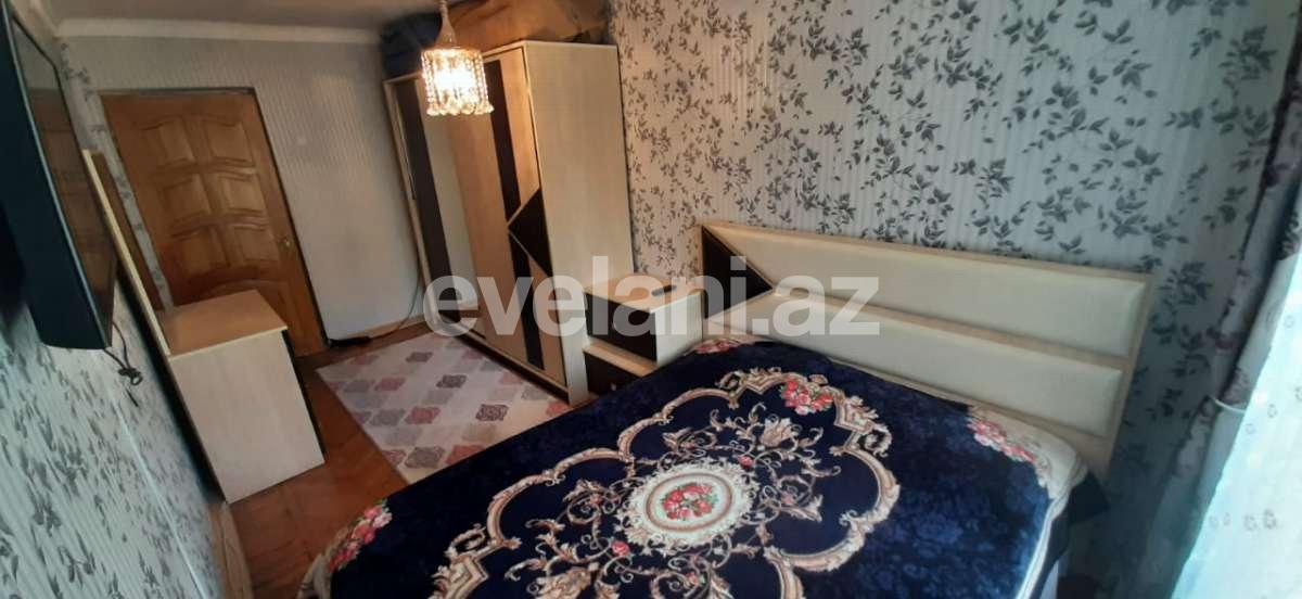 Продаётся, новостройка, 3-комнаты, 50 m², Баку, Ясамальский r, Элмляр Академиясы m.