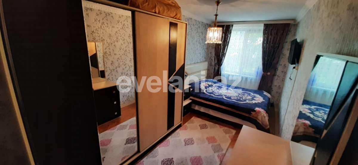 Продаётся, новостройка, 3-комнаты, 50 m², Баку, Ясамальский r, Элмляр Академиясы m.