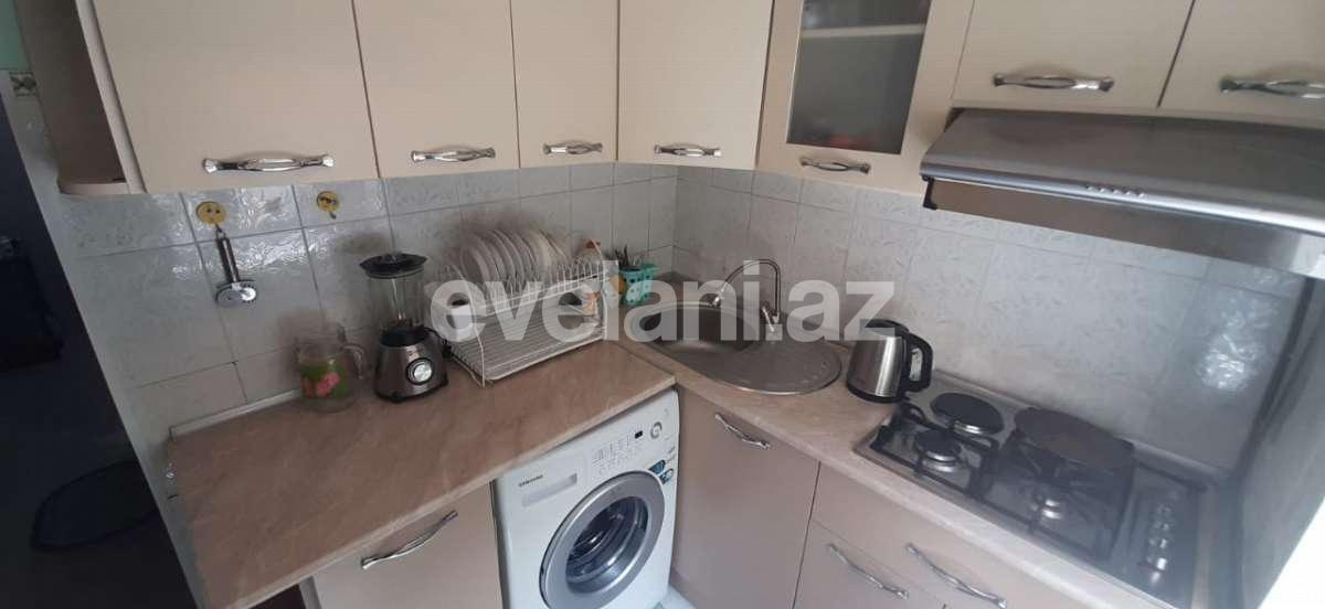 Продаётся, новостройка, 3-комнаты, 50 m², Баку, Ясамальский r, Элмляр Академиясы m.