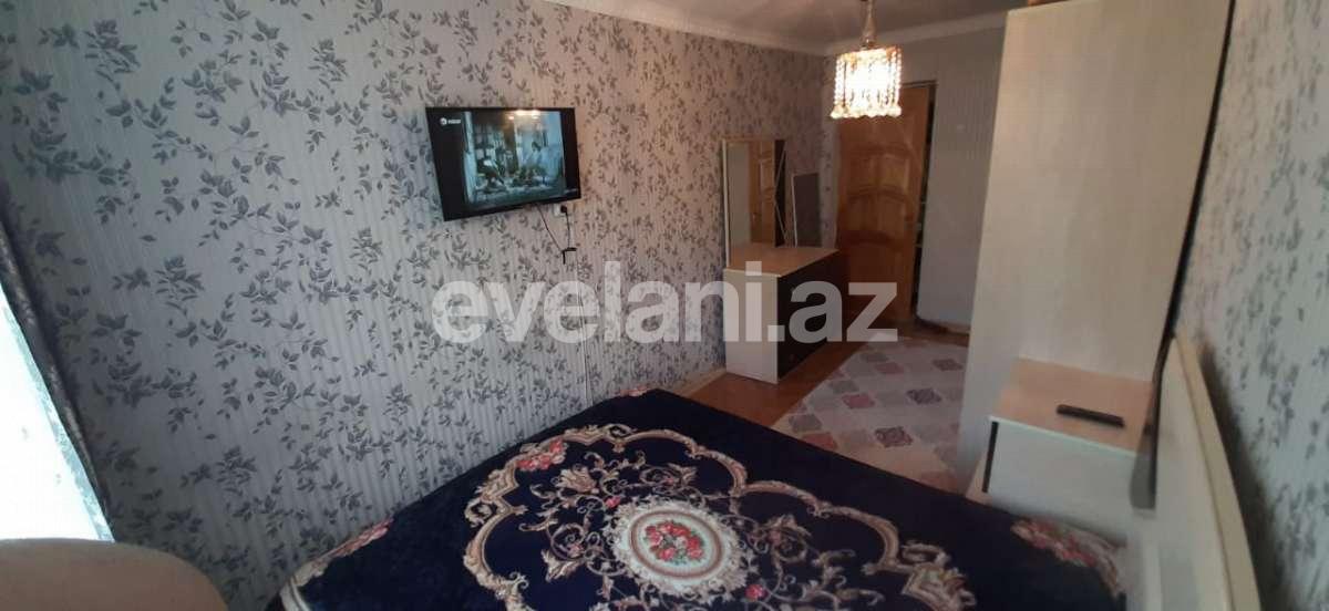 Продаётся, новостройка, 3-комнаты, 50 m², Баку, Ясамальский r, Элмляр Академиясы m.