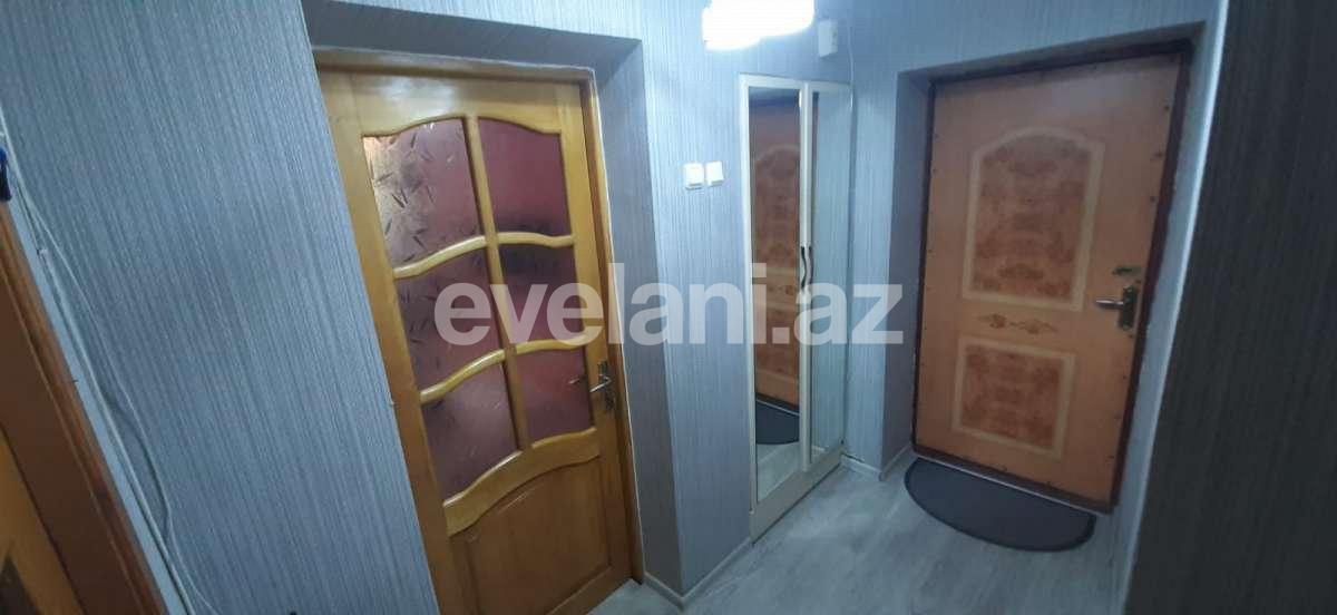 Продаётся, новостройка, 3-комнаты, 50 m², Баку, Ясамальский r, Элмляр Академиясы m.