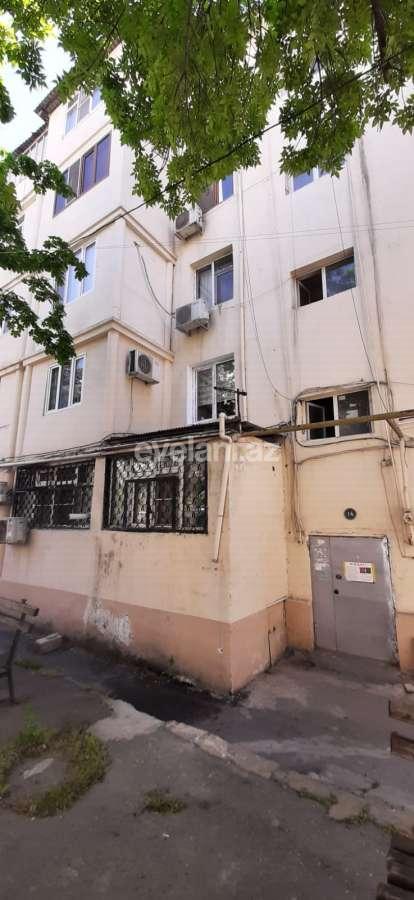 Продаётся, новостройка, 3-комнаты, 50 m², Баку, Ясамальский r, Элмляр Академиясы m.