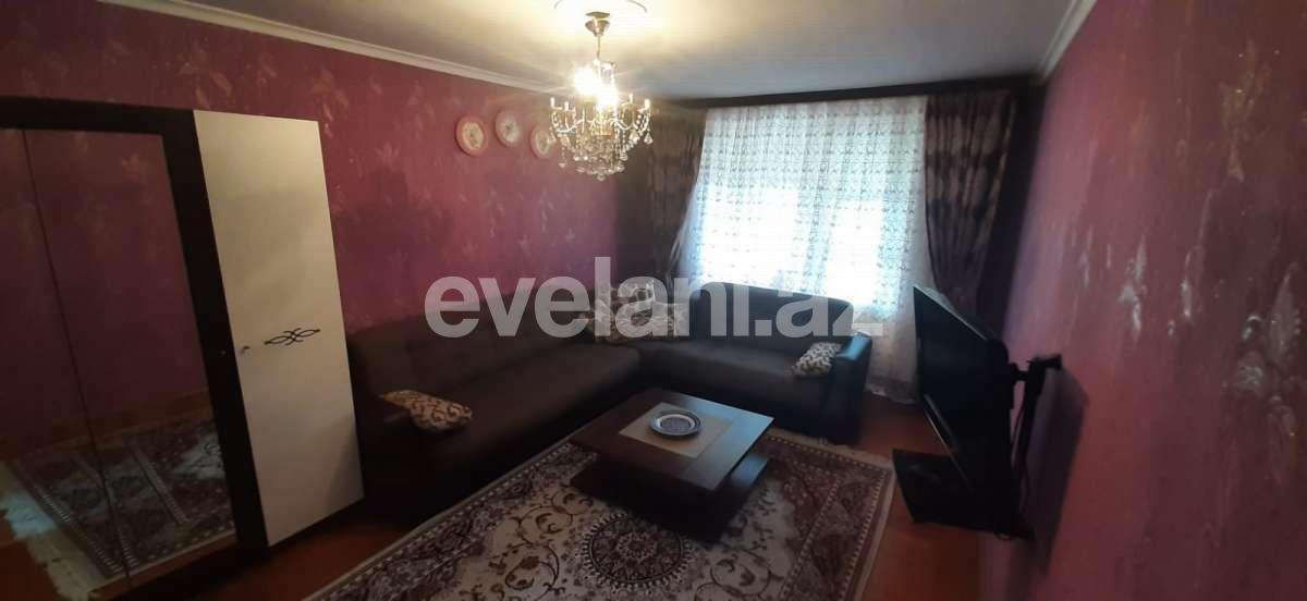 Продаётся, новостройка, 3-комнаты, 50 m², Баку, Ясамальский r, Элмляр Академиясы m.