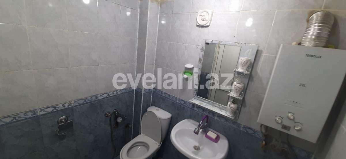 Продаётся, новостройка, 3-комнаты, 50 m², Баку, Ясамальский r, Элмляр Академиясы m.