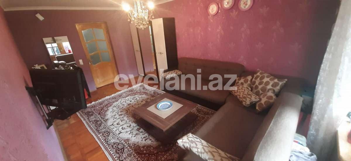 Продаётся, новостройка, 3-комнаты, 50 m², Баку, Ясамальский r, Элмляр Академиясы m.