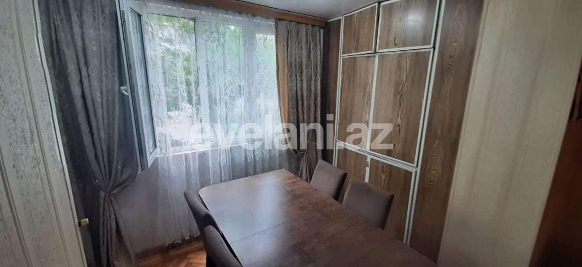 Продаётся, новостройка, 3-комнаты, 50 m², Баку, Ясамальский r, Элмляр Академиясы m.